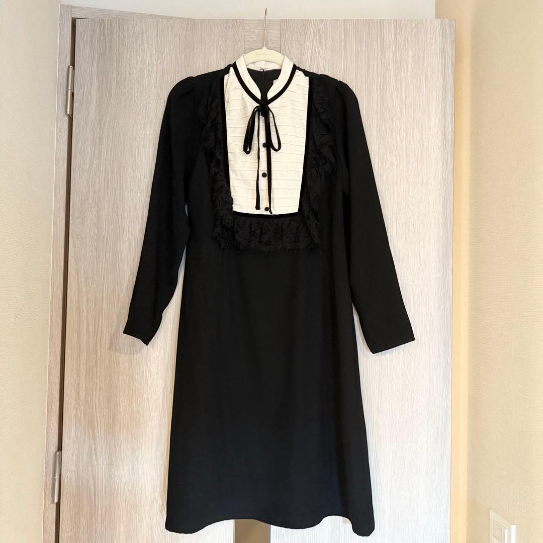 【ねむい】herlipto la seine dress