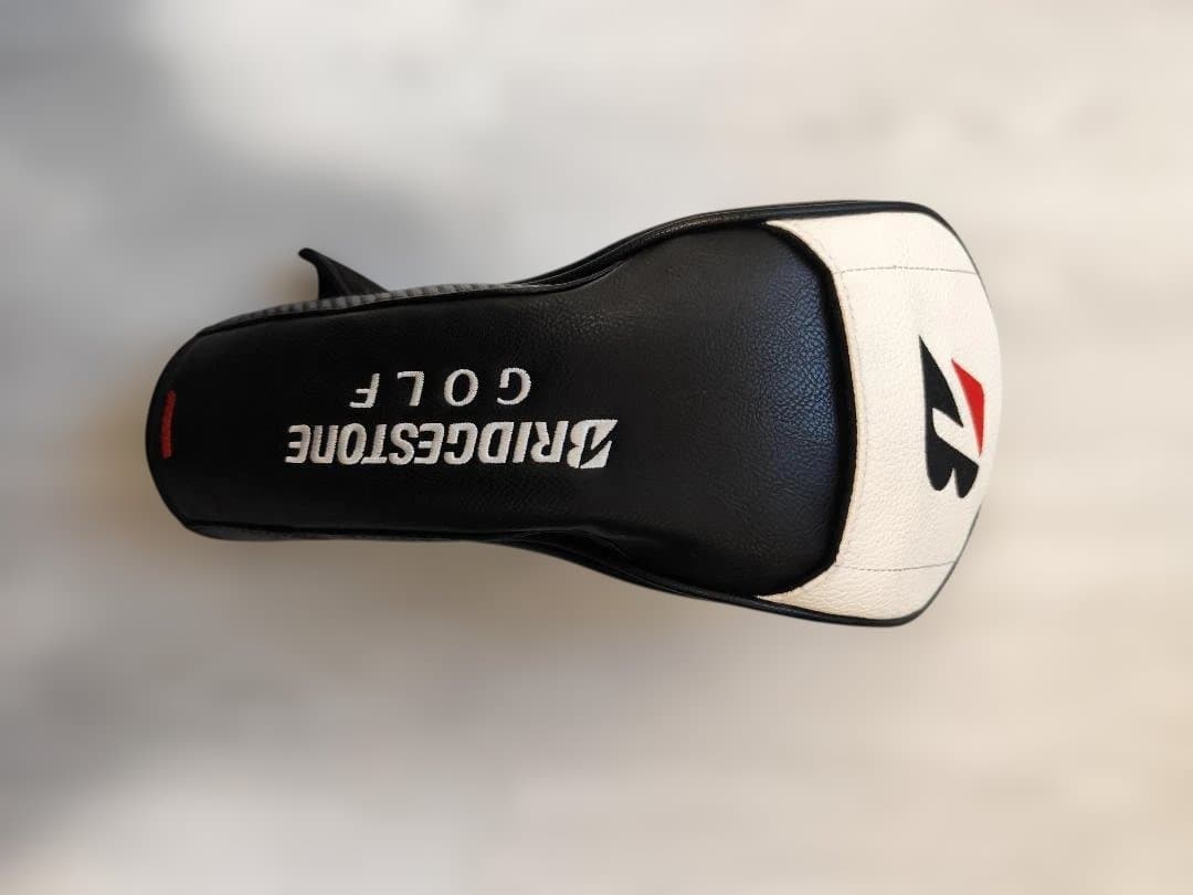 ブリヂストン B2HT ドライバー 9.5度 VANQUISH BS50 S