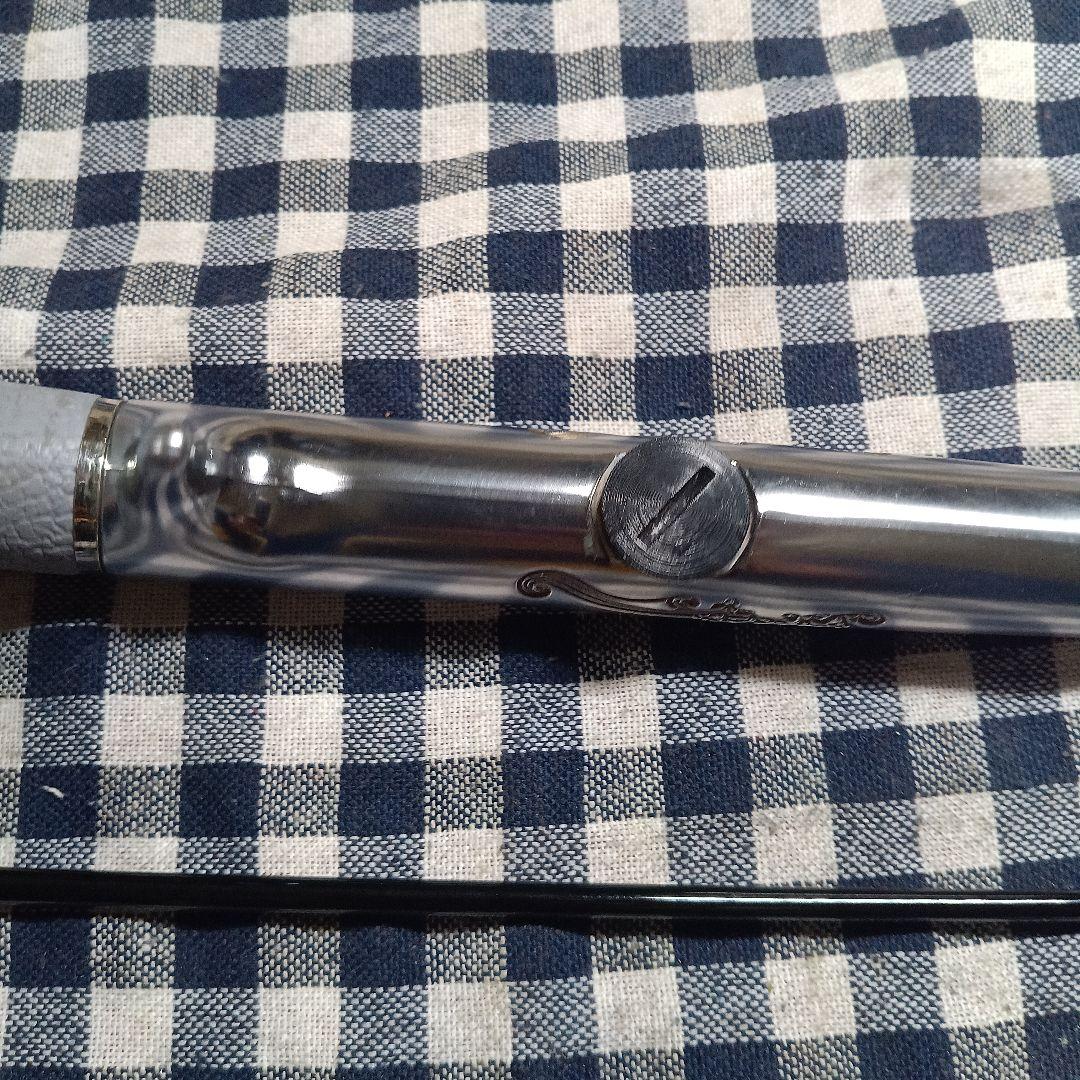 トップウォーターロッド