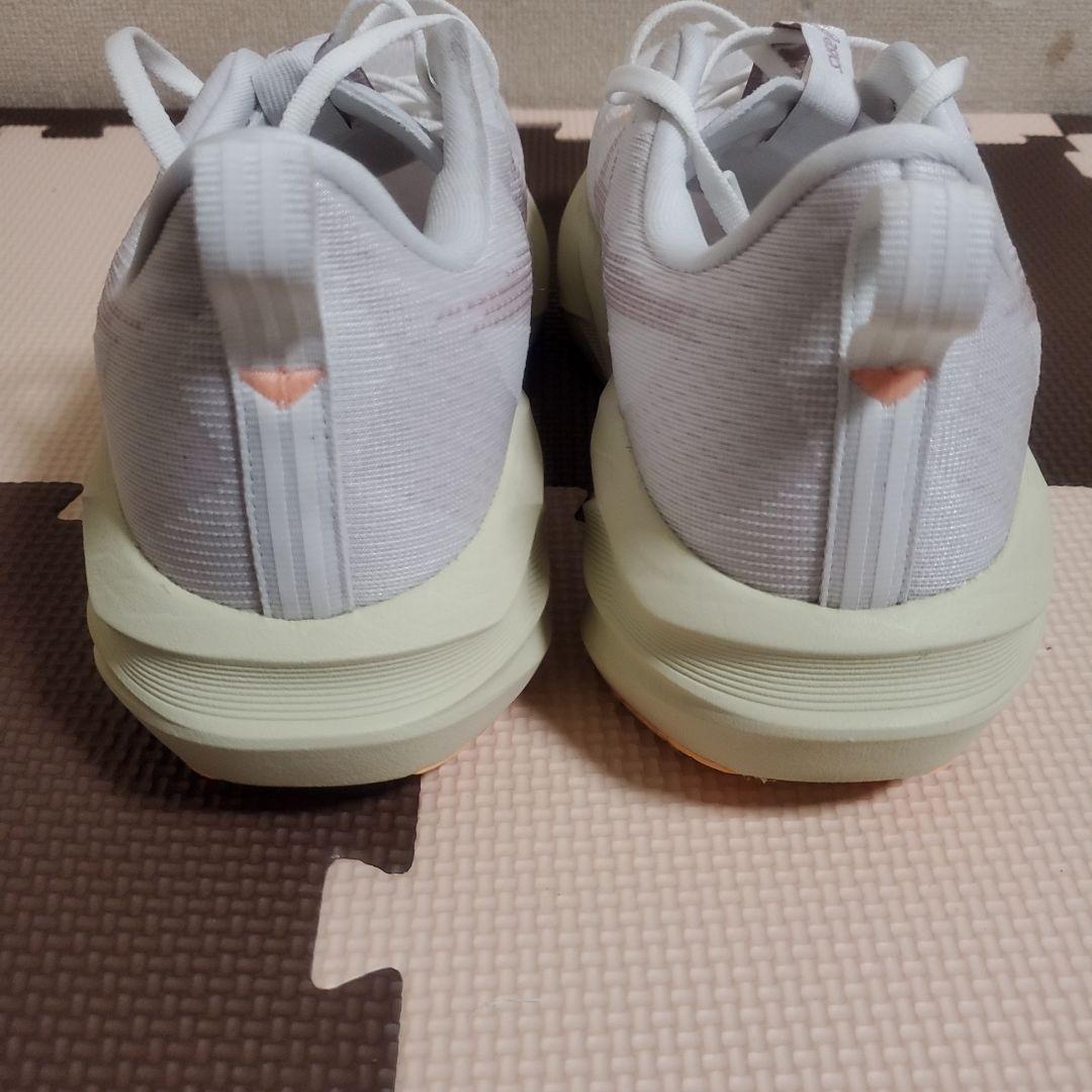 asics ノヴァブラスト5 26.5cm