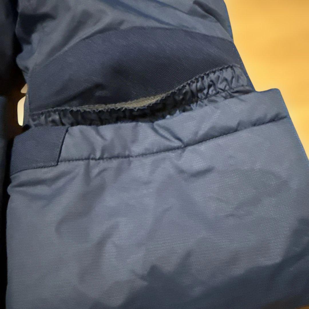 Columbia 子ども用スキーウェア　XXS　120