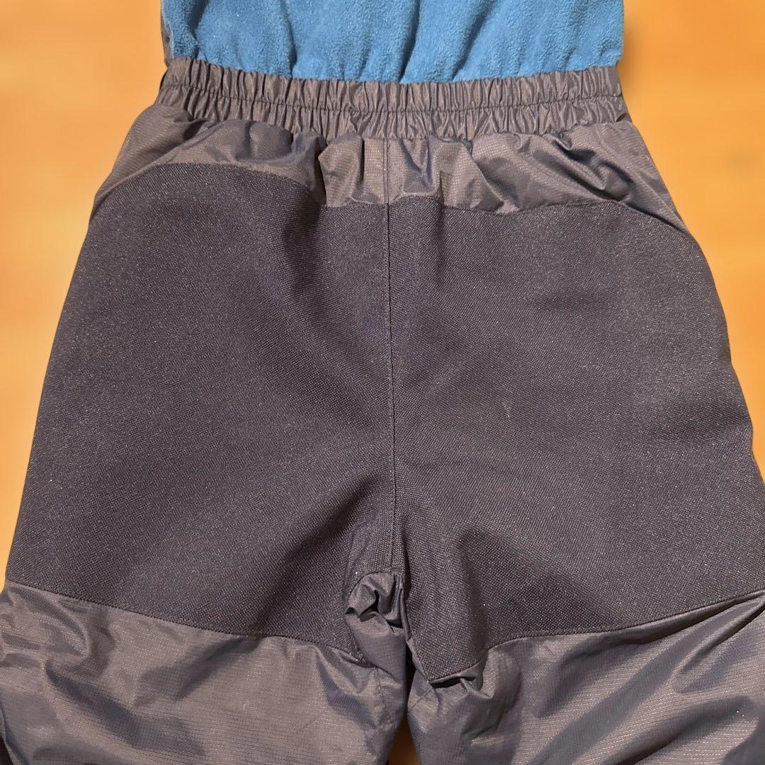 Columbia 子ども用スキーウェア　XXS　120