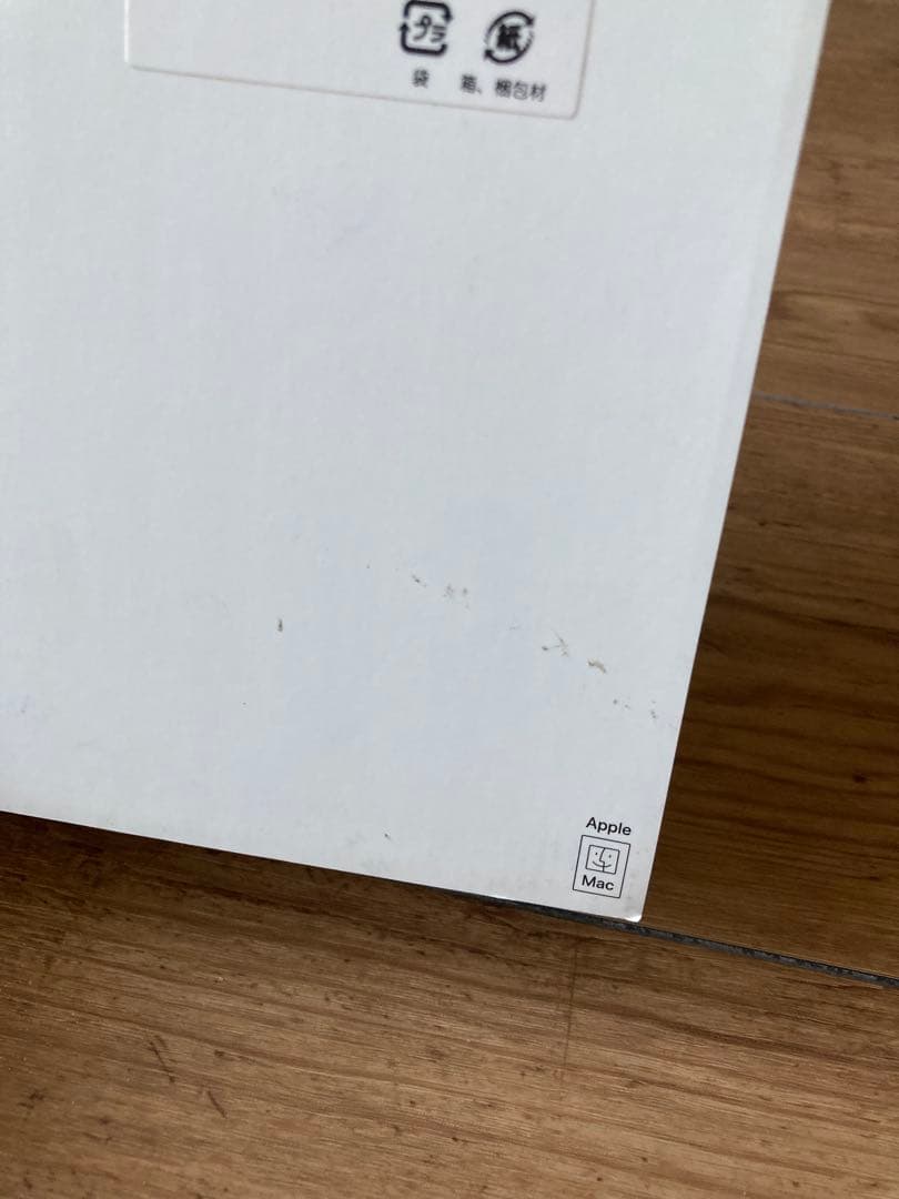 Apple Mac mini 2018 i3 メモリ32GB SSD256GB