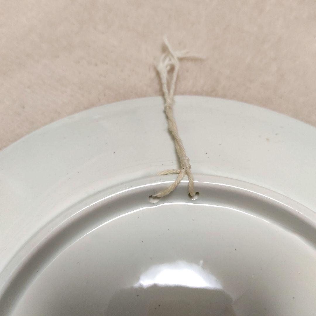 【希少】B.F.K. DECOR Ⅱ／Boch ／飾り絵皿／21センチ