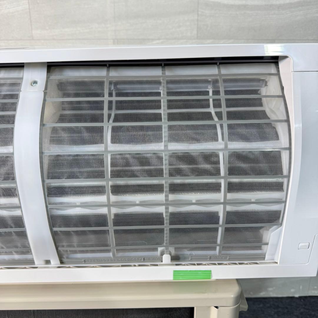 SHARP ルームエアコン 14畳用 2023年製 高年式 d5340