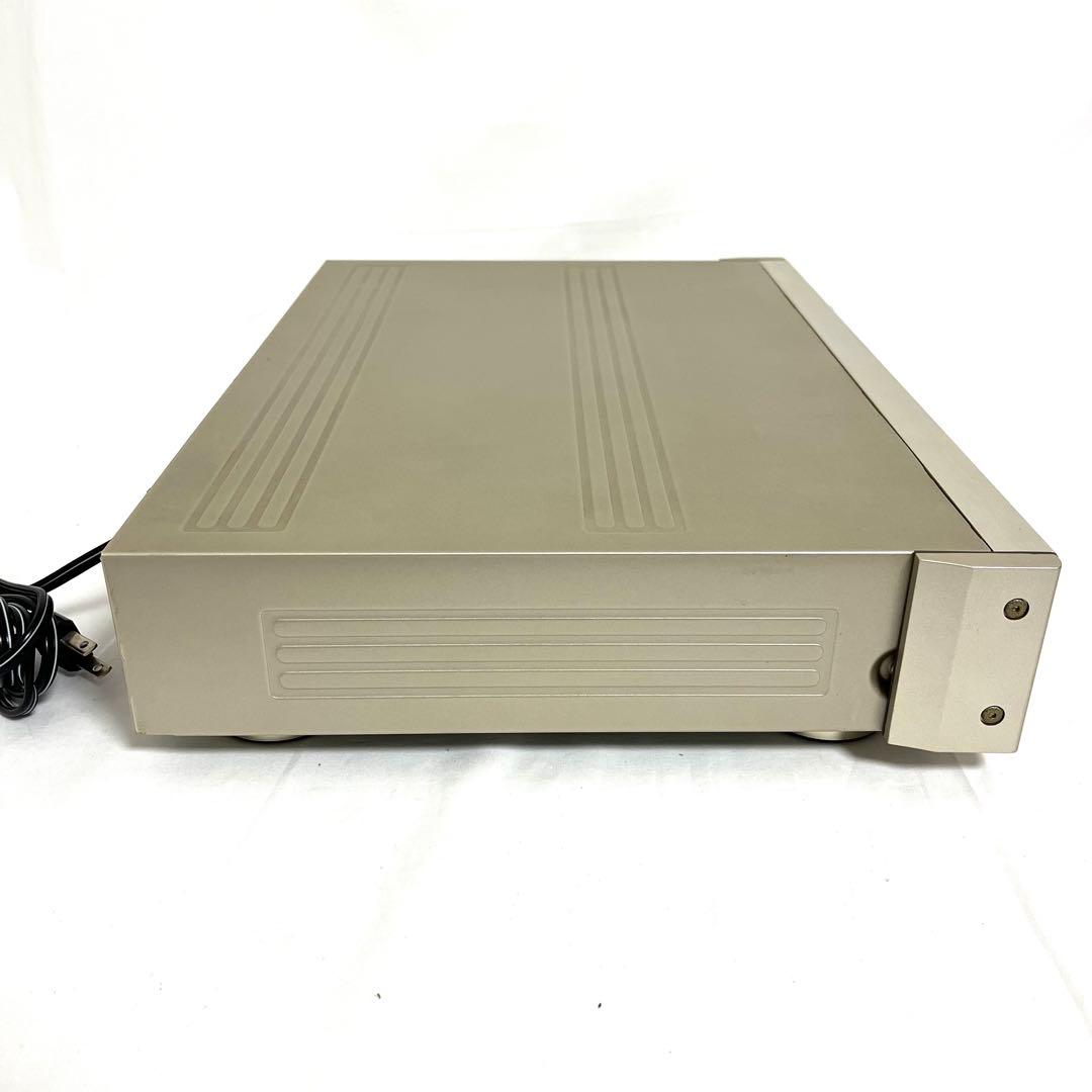 【希少☆付属品多数】PIONEER　パイオニア　FM　AMチューナー　F-777