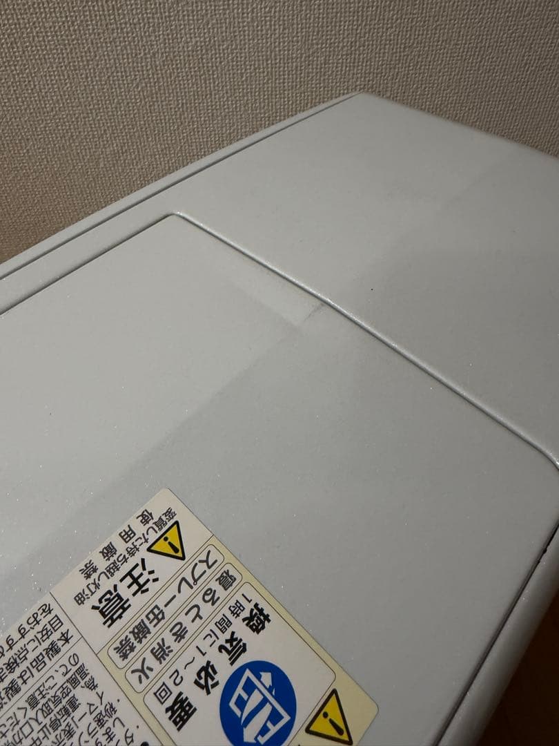 コロナ　ファンヒーター　KCF-GW3620BY 10畳　暖房　ストーブ　灯油