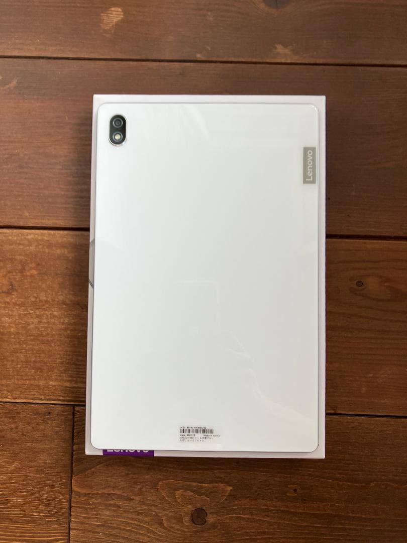 SIMロック解除済｜Lenovo TAB6｜A101LV｜SoftBank