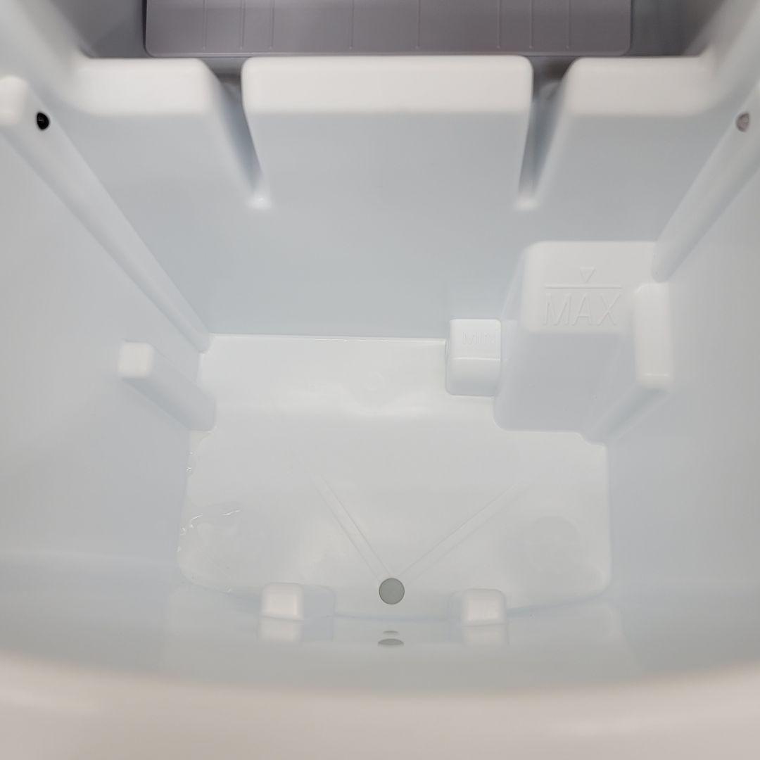 5116製氷機　シンプラス　家庭用 高速　アイスメーカー 　氷　レジャー