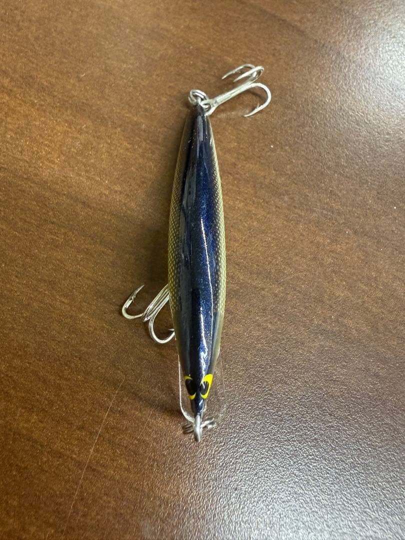 L111 アルファ&クラフト SAURUS ブラウニー　5cm