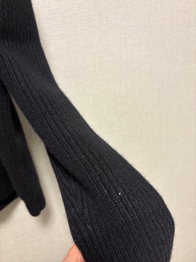 セリーヌオーバーニット xs