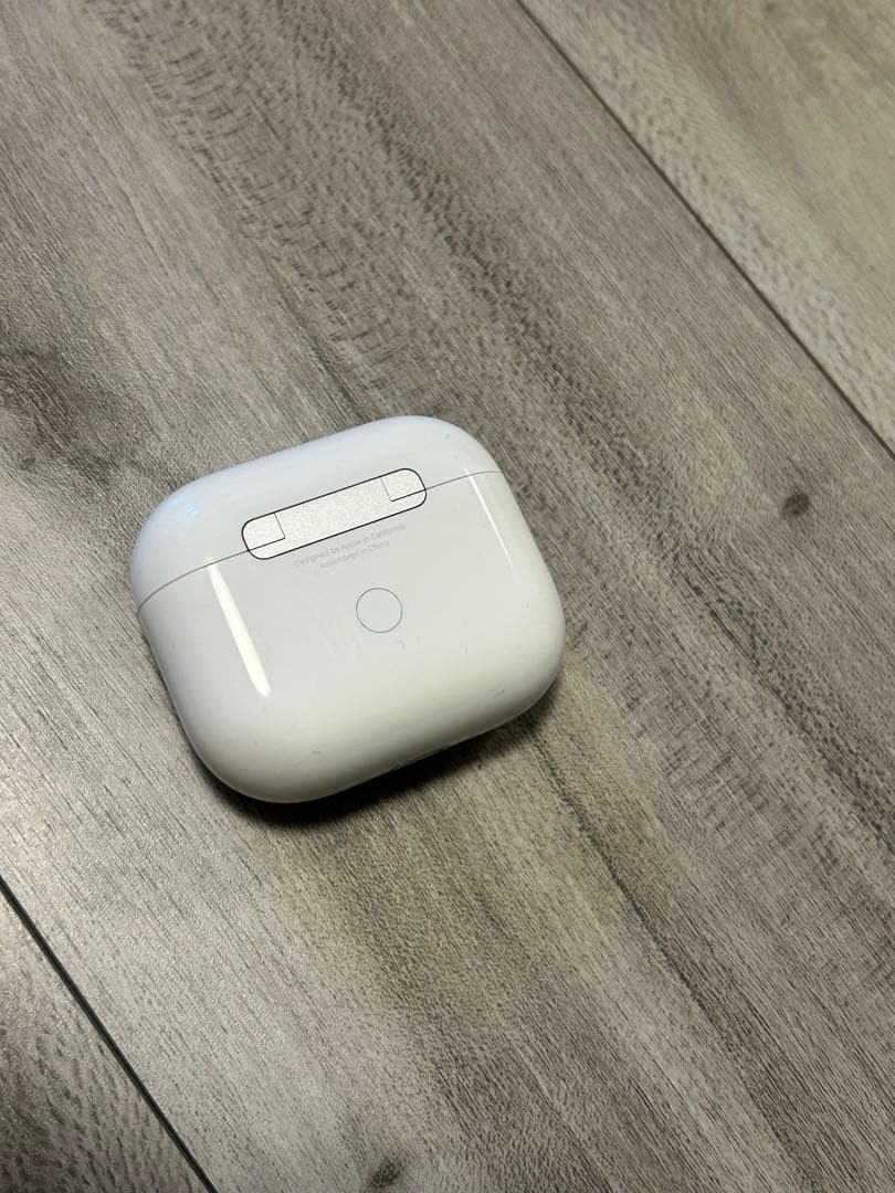 AirPods3 本体 ホワイト 両耳セット