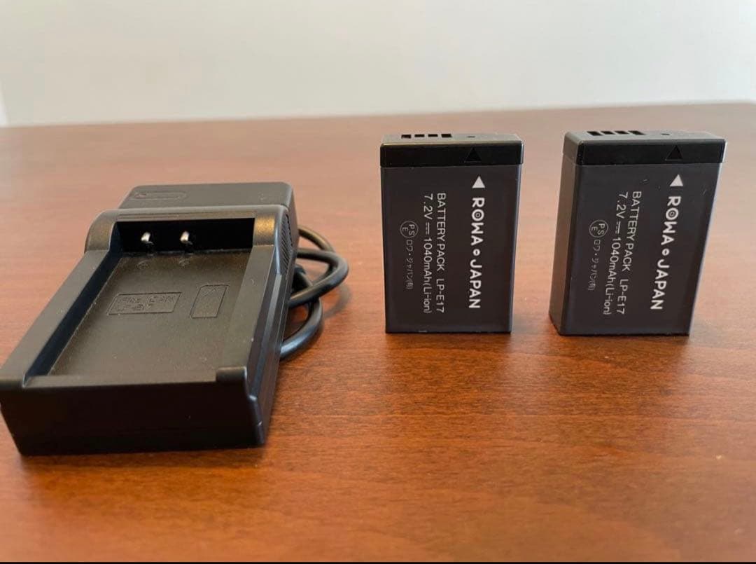 Canon EOS Kiss X10 デジタル一眼レフ