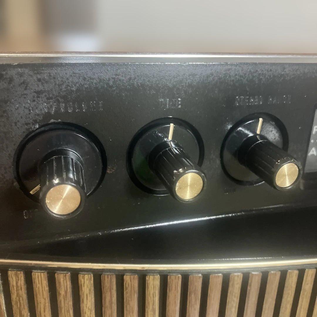 異次元体験　MSステレオ　ソニー　MS3400