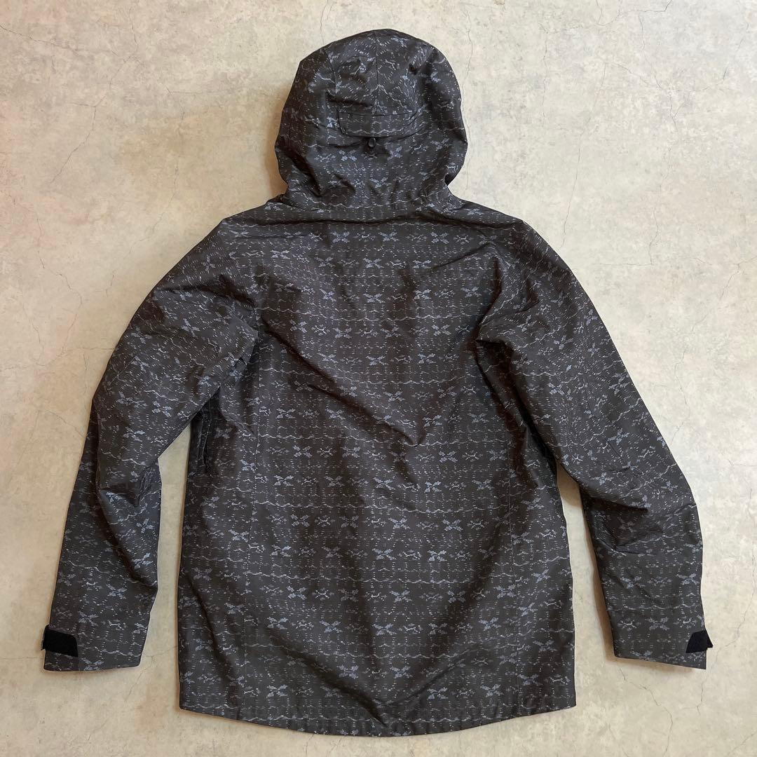 スノーボード BURTON AK 2L CYCLIC JKT GORE-TEX M