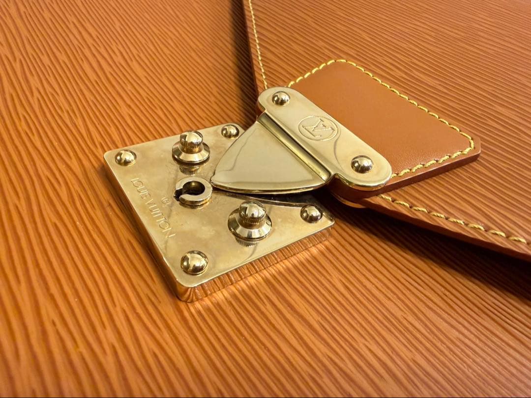 ルイヴィトンエピセルヴィエットM54418ビジネスバッグA4EHMAC7-2