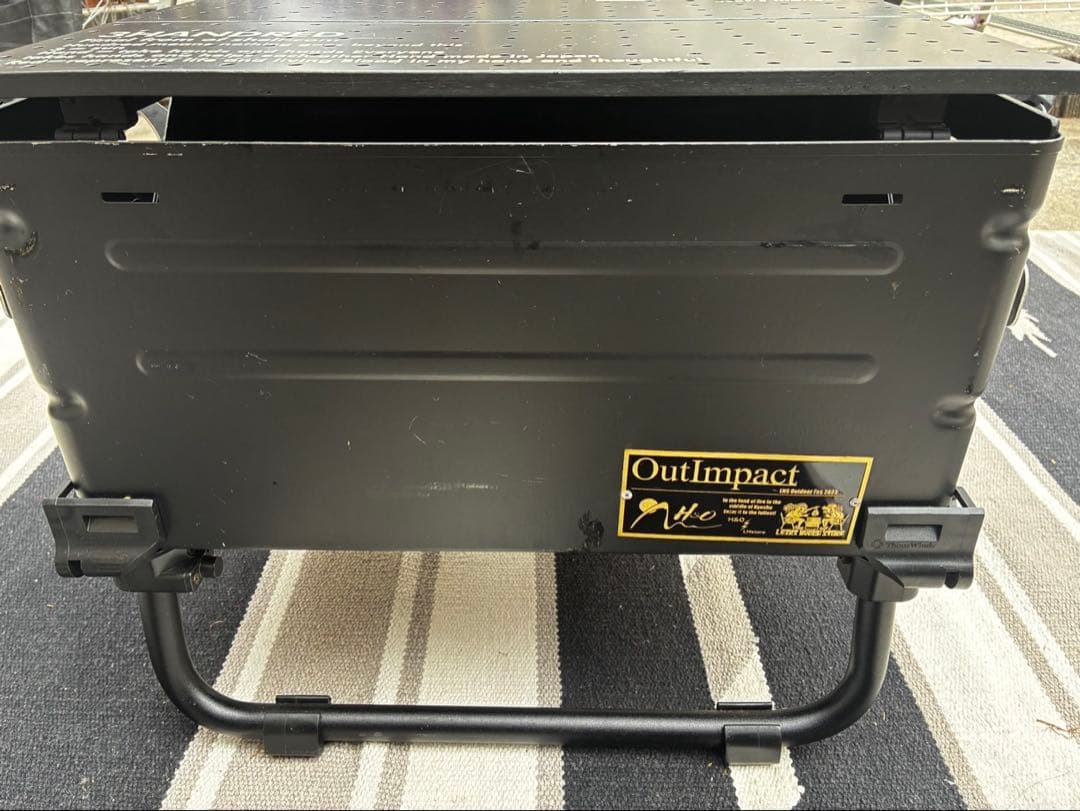 bushdebruntウイングトップ 3handredシェルコン25セット