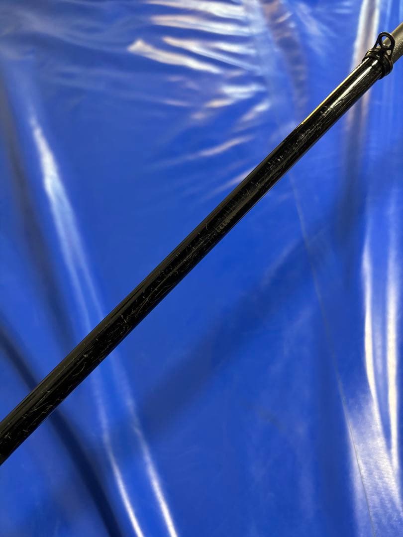 t*u様 宇崎日進　INGRAM イングラム遠投両軸3-550