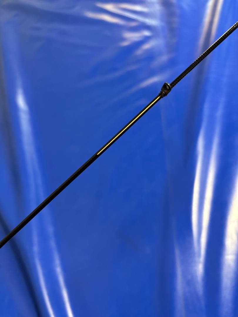 t*u様 宇崎日進　INGRAM イングラム遠投両軸3-550