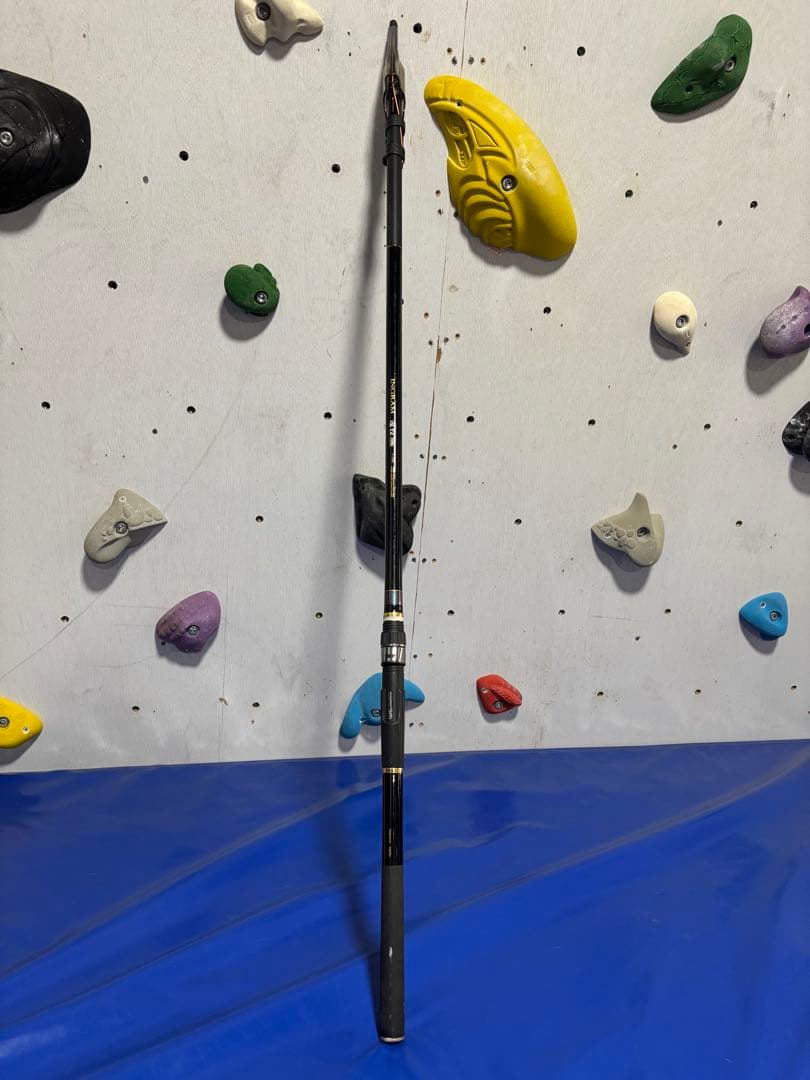 t*u様 宇崎日進　INGRAM イングラム遠投両軸3-550