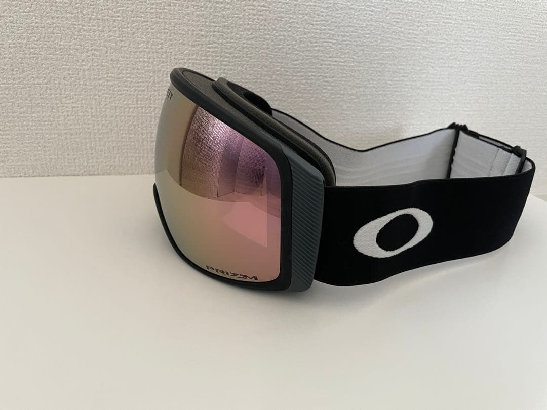 スキー・スノーボードアクセサリー 24/25 OAKLEY FLIGHT TRACKER L