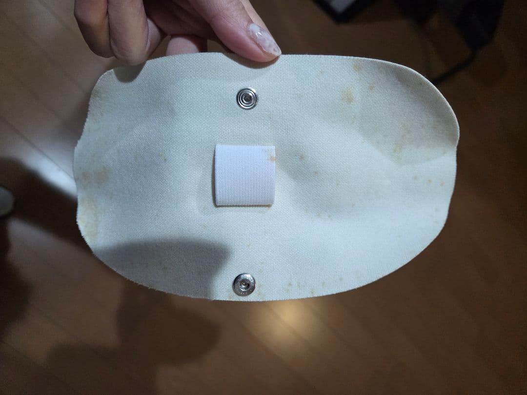 テラヘルツ美顔ローラー