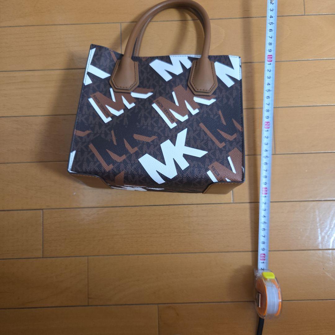 マイケル・コース　バッグ