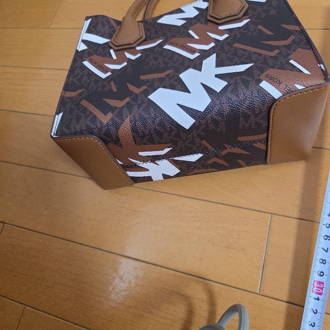 マイケル・コース　バッグ