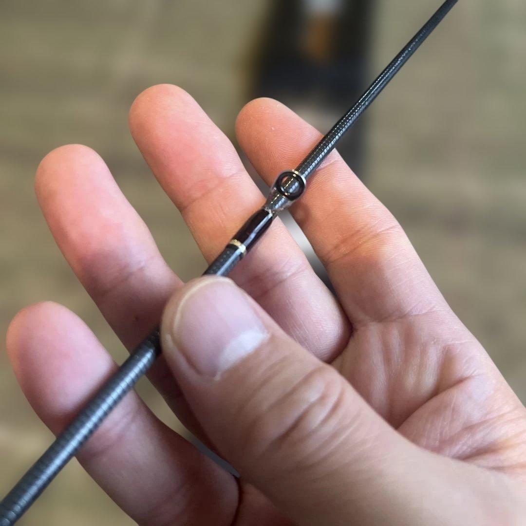 Major Craft FSX-542UL トラウトロッド