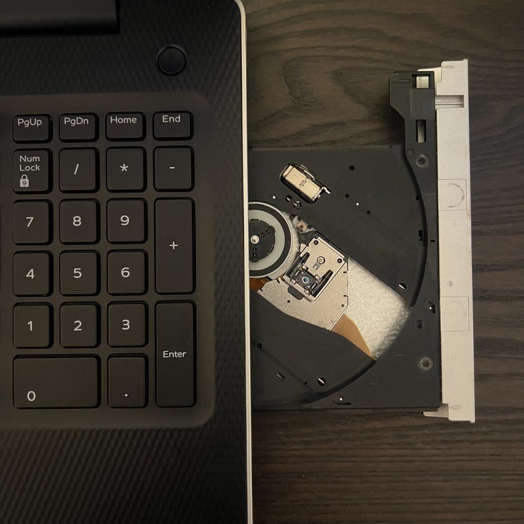 Dell☆Inspiron✨SSD128GB&HDD500GB☆Ryzen3