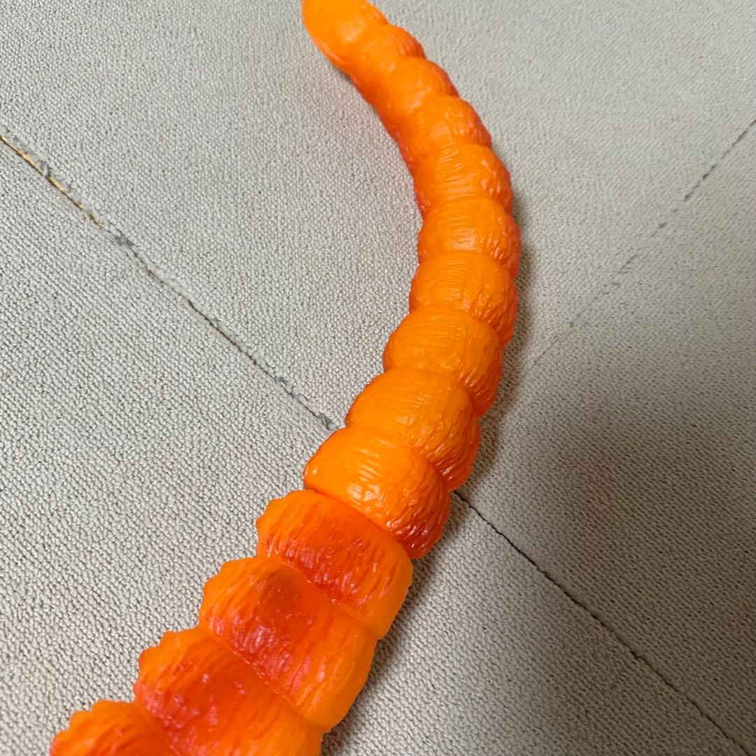 バンダイ 愛蔵版 ゴジラ S・G ソフビ ソフビ 6043