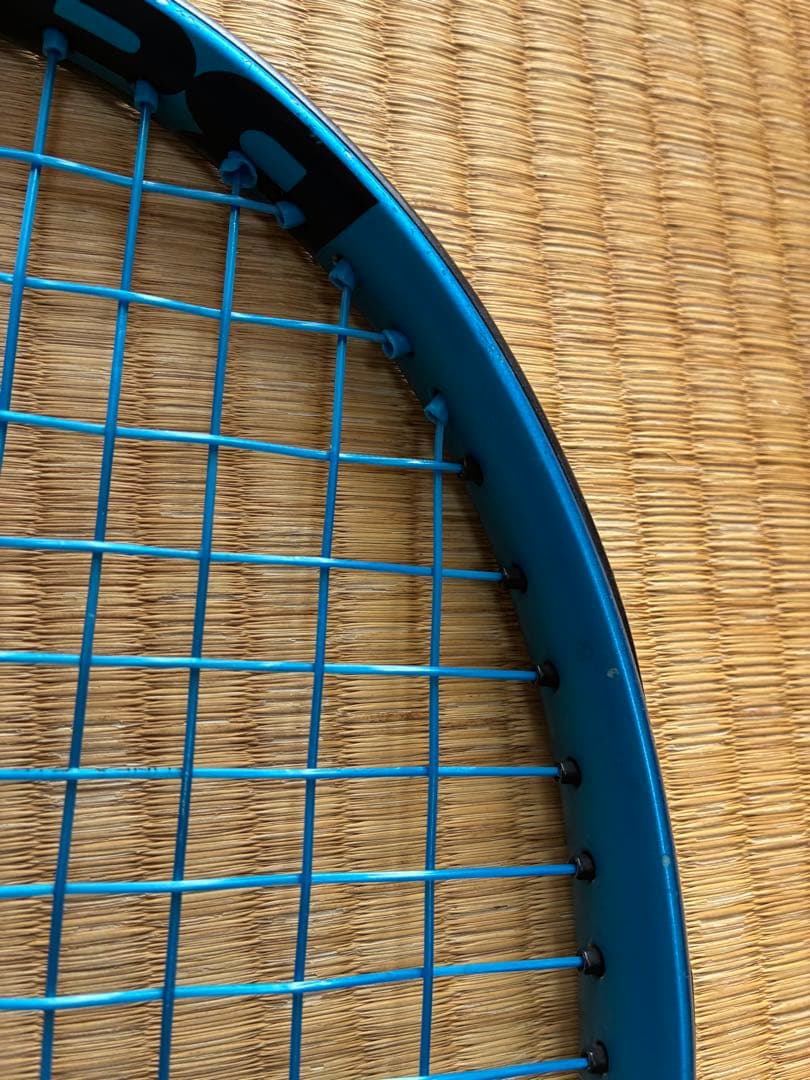 はなさん専用Babolat Pure Drive Lite 2023年モデル