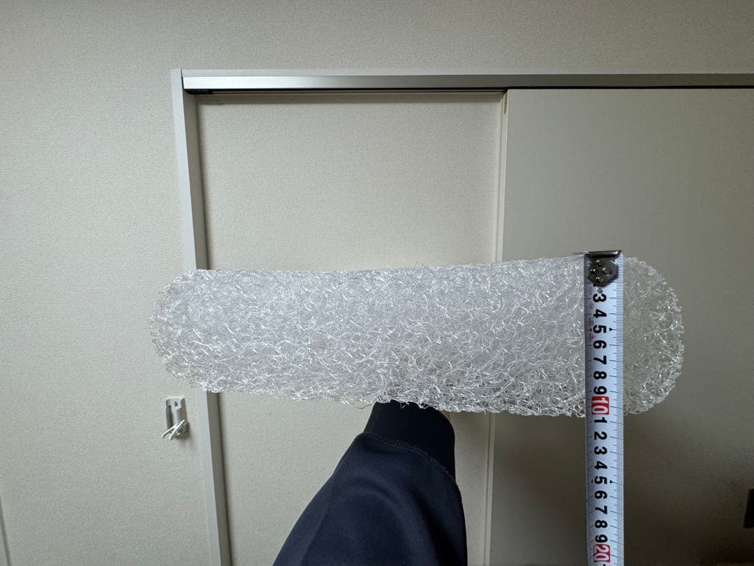 ブレインスリープピロー　STANDARD カバー付き