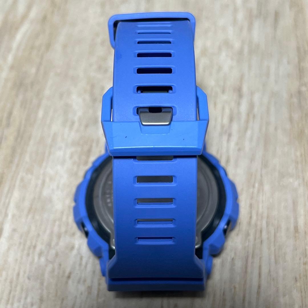 英*)様 【海外モデル／完動美品】G-SHOCK GBD-800 Bluetoo