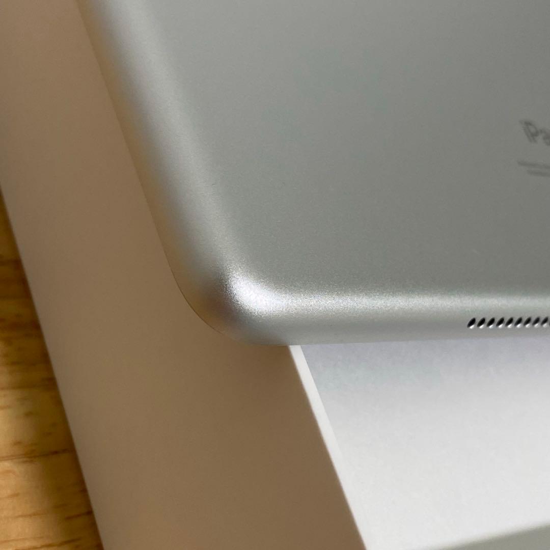 【美品】iPad 第9世代 64GB Wi-Fiモデル