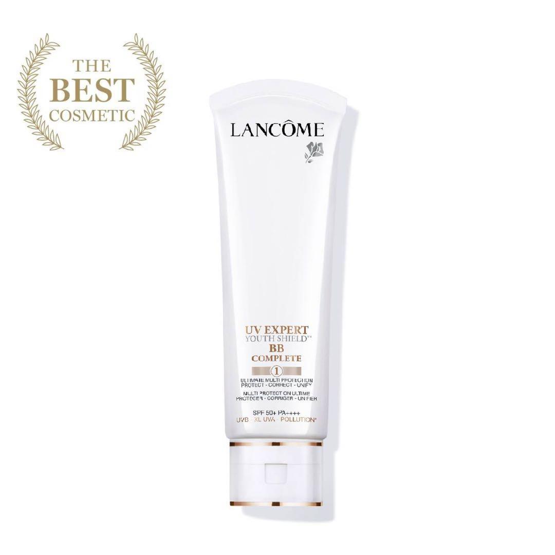 ランコム　UV エクスペール BB 50mlx3本