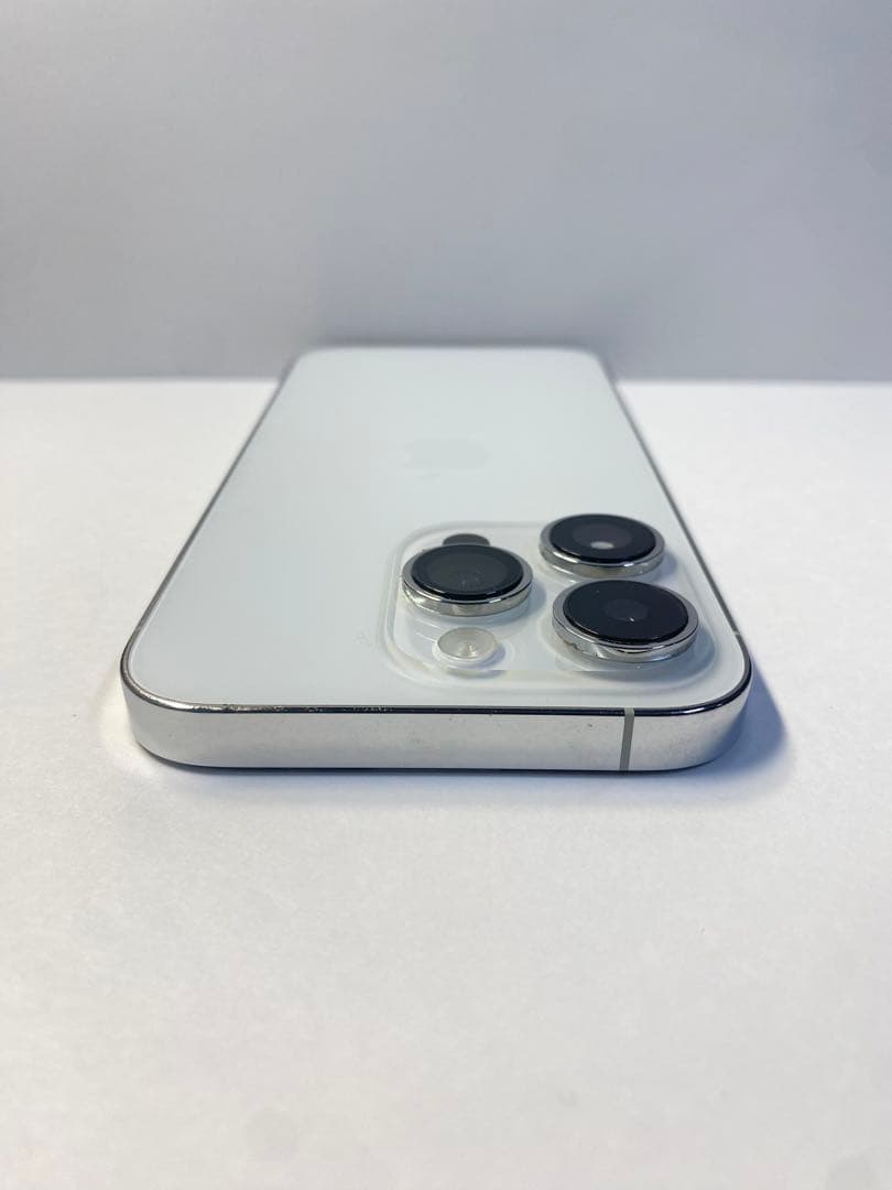 iPhone14pro 128GB シルバー