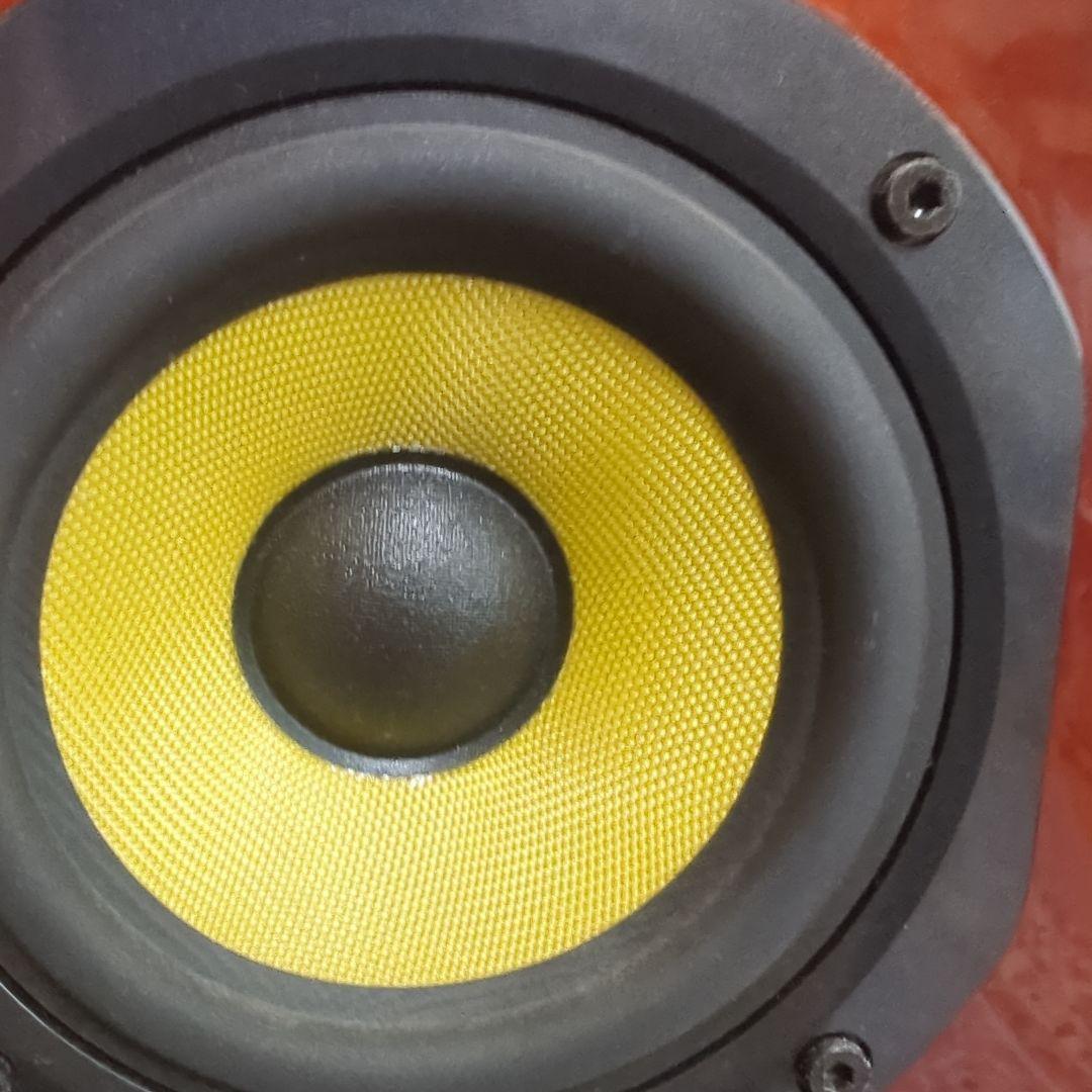 音出し確認済み！DENON SC-T33XG×1SC-T17×1セット売り①