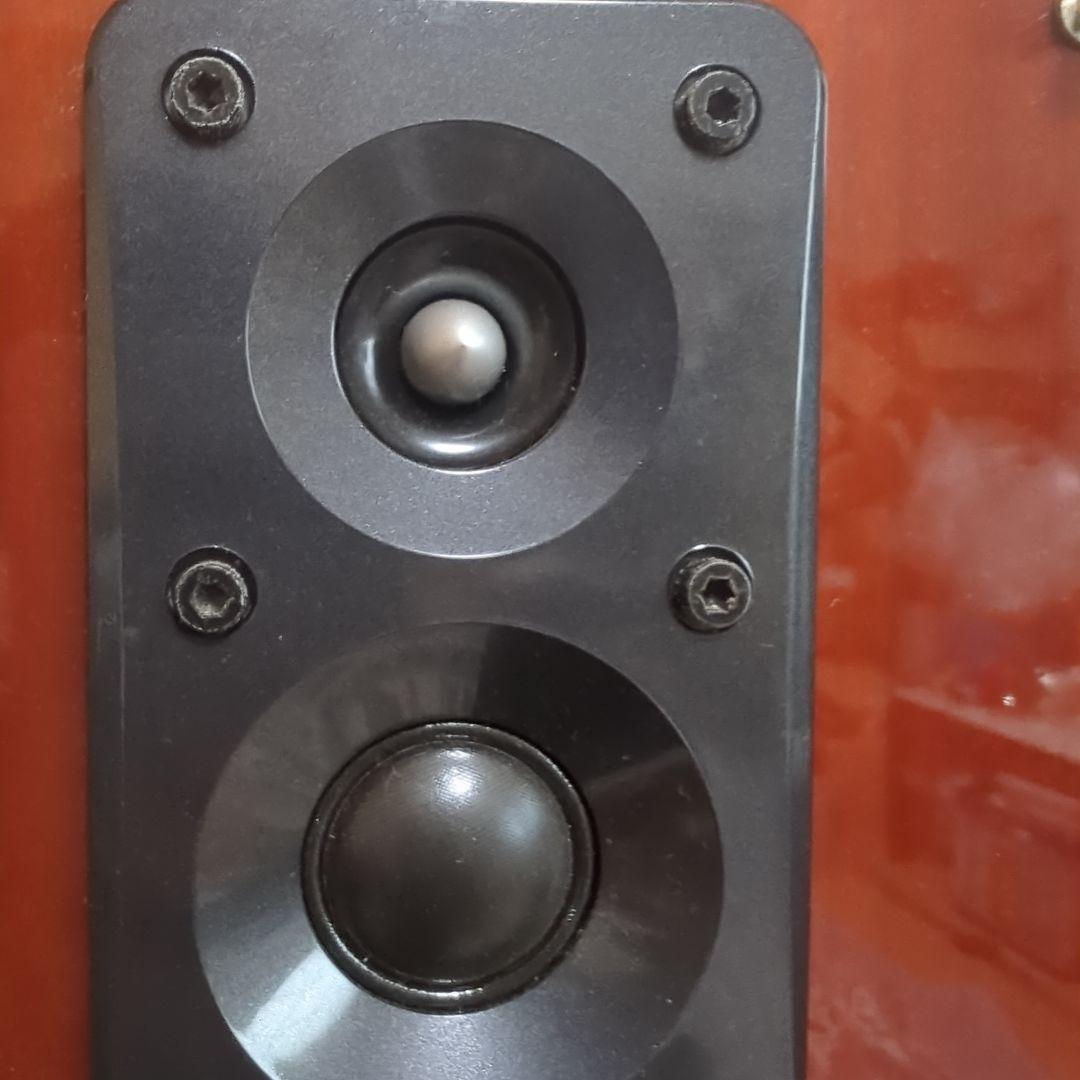 音出し確認済み！DENON SC-T33XG×1SC-T17×1セット売り①