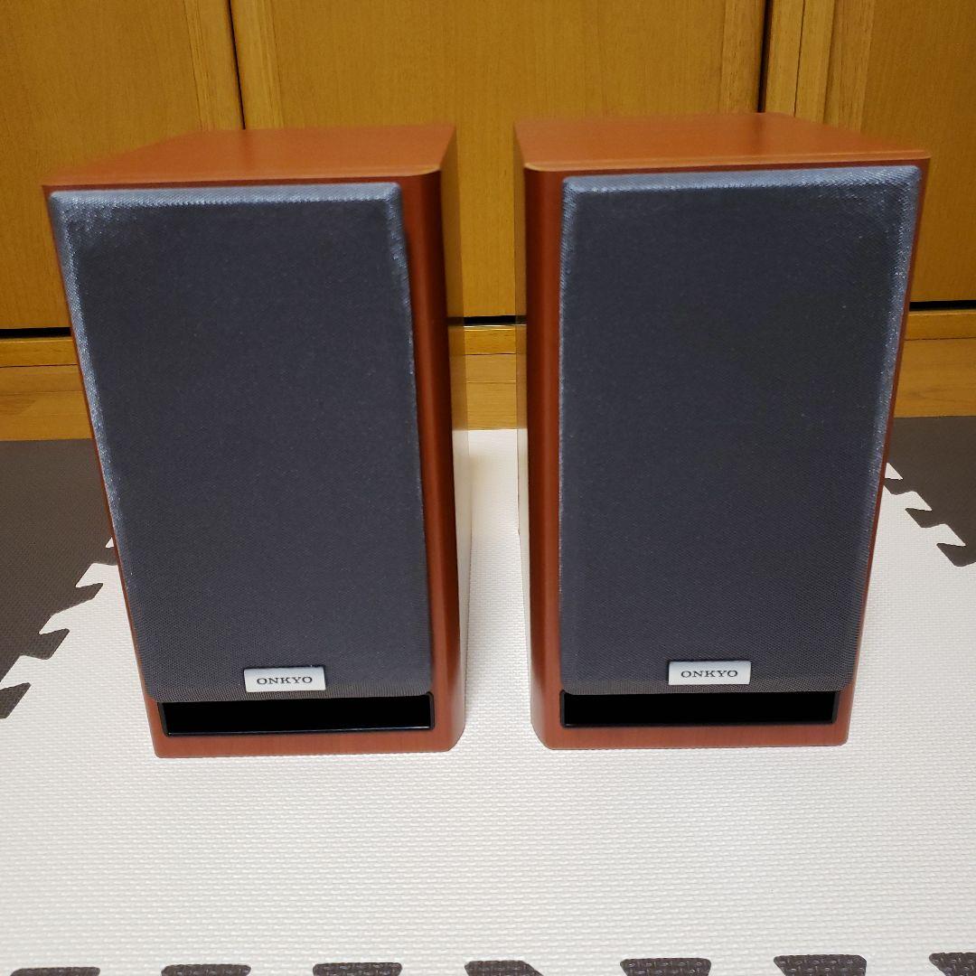 ONKYO FR-N7NX【動作品】USB+MDセット