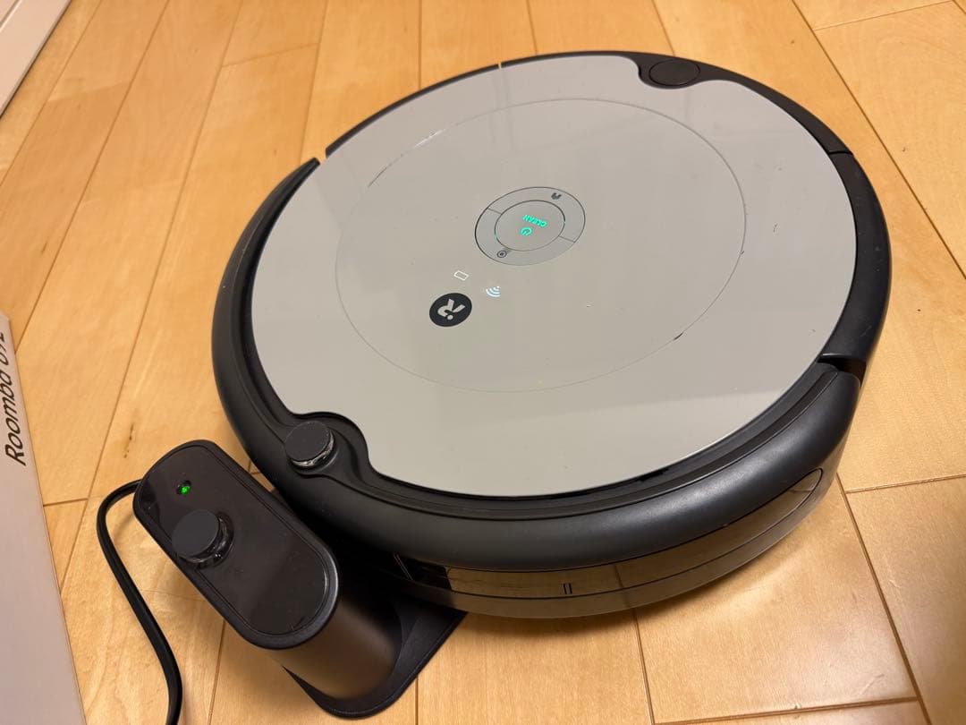 ルンバ692 Roomba 692 箱付き備品あり ロボット掃除機
