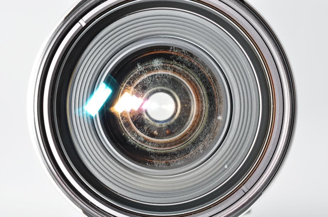 レンズ(ズーム) Canon EF 35-350mm F3.5-5.6L USM #1248