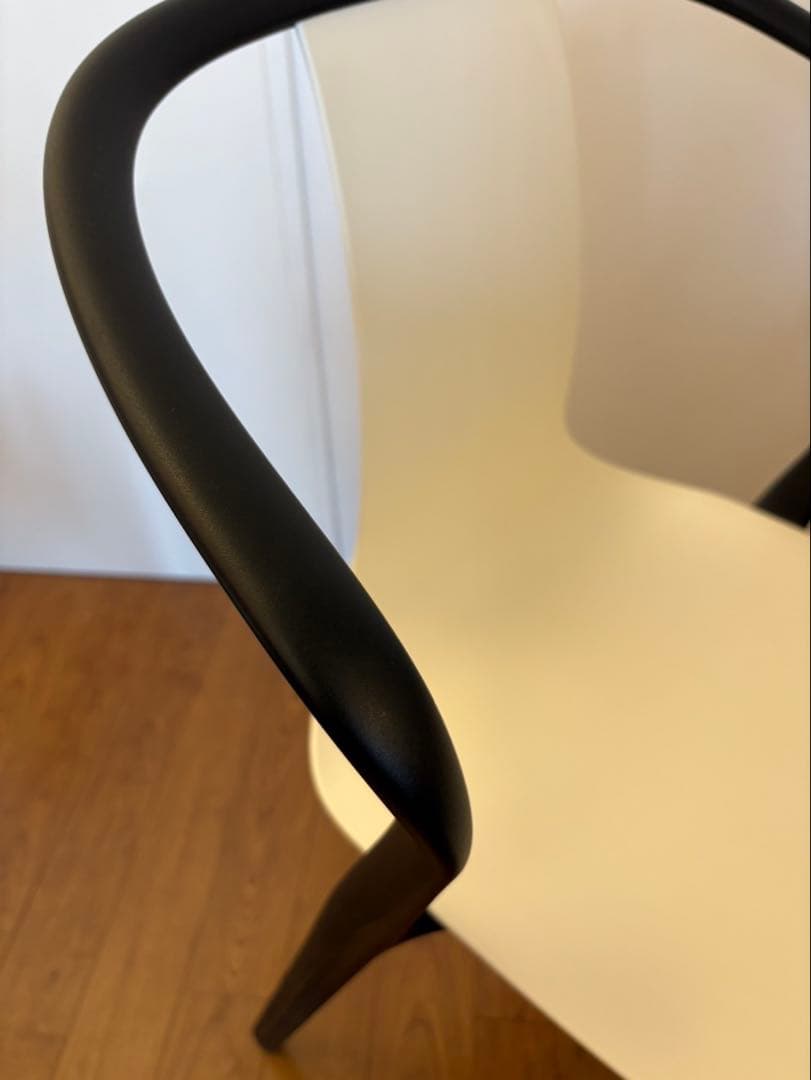 ヴィトラ ベルヴィルチェア vitra