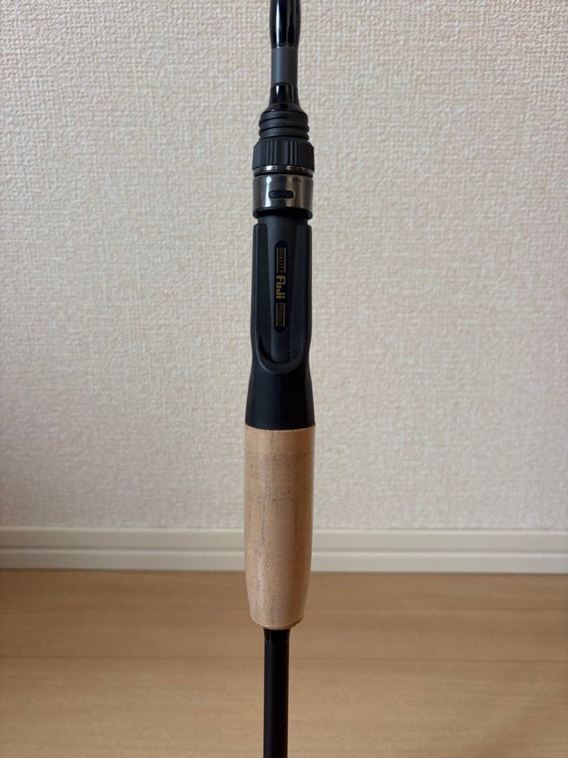 WOBBN'ROLL SJGC66ML+M セントクロイ ウォブンロール