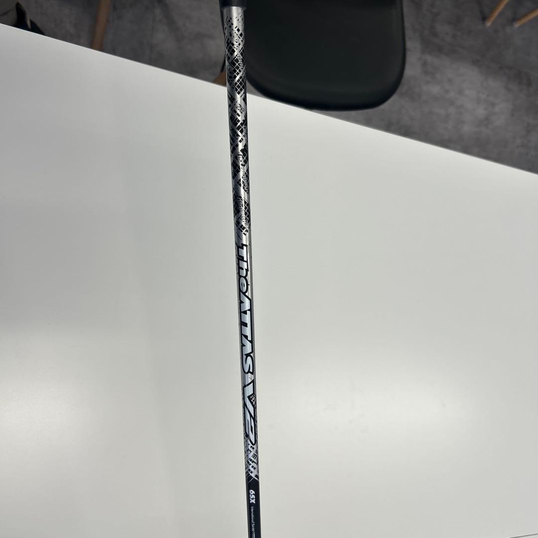 タイトリスト　ドライバー　TSi3 9.0 ヘッドカバー有り。