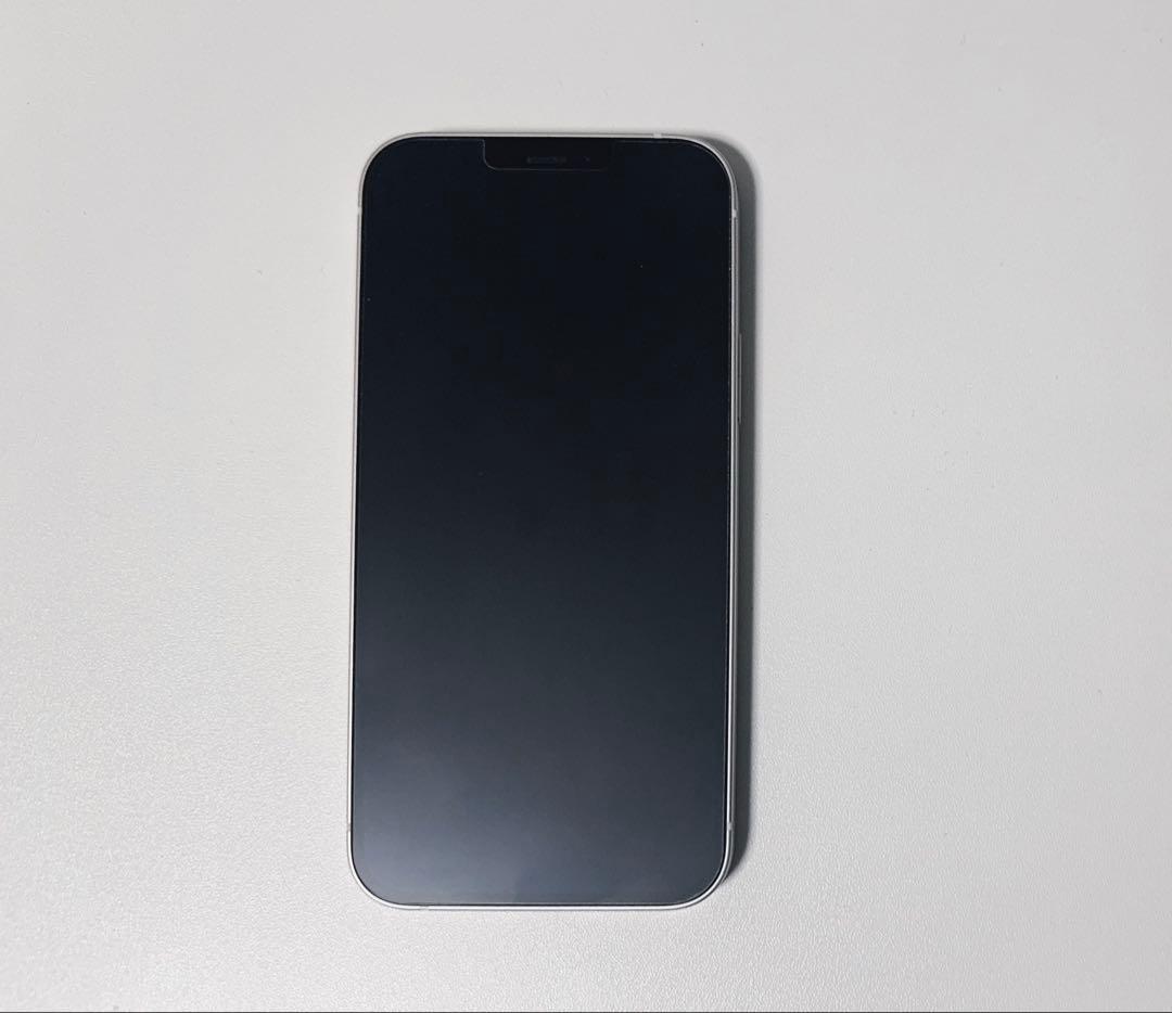 iPhone12 ホワイト 128GB