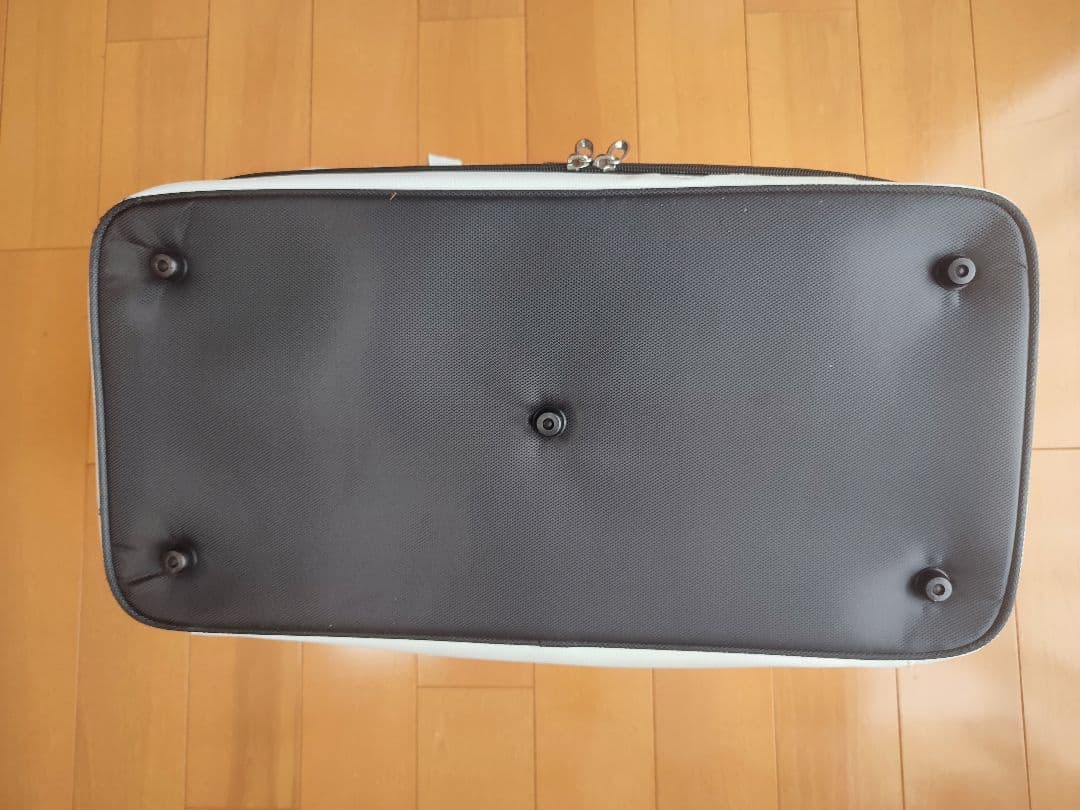 TaylorMade ゴルフバッグ ホワイト テイラーメイド