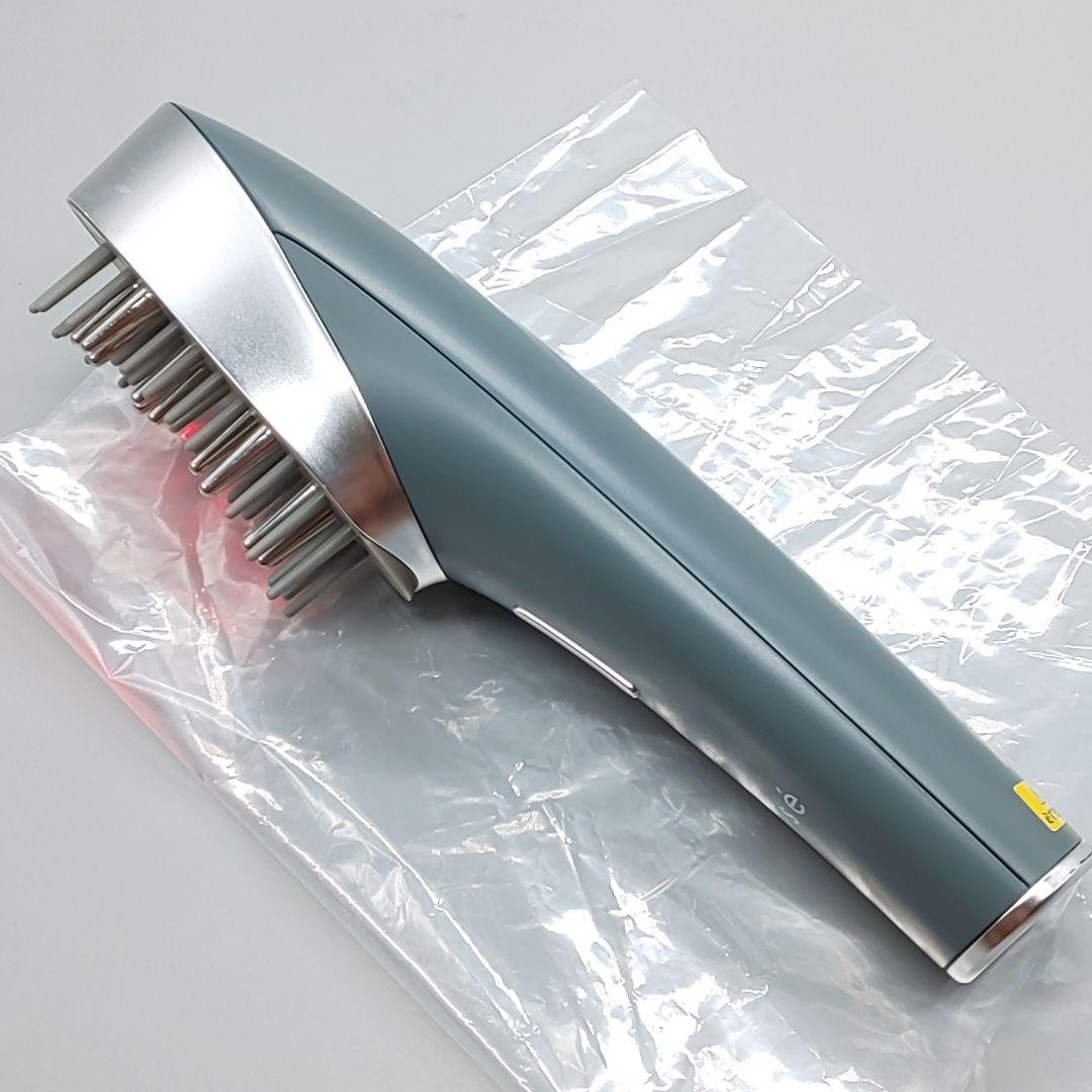 ヤーマン ミーゼ スカルプリフト アクティブ プラス《最新 MS-82G》17