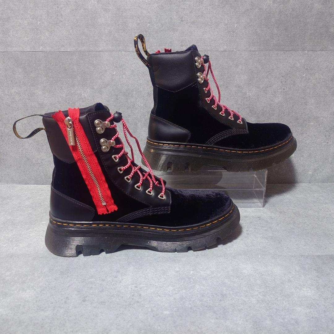 【極美品】Dr.Martens atmosコラボ Tarik Zip UK9