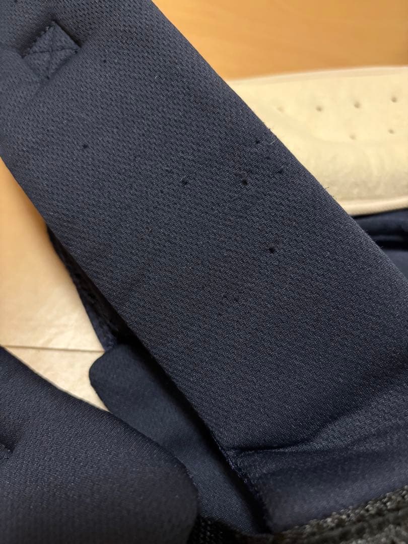 Aprica ラクリス ネイビー